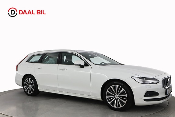 Volvo V90 4 of 28