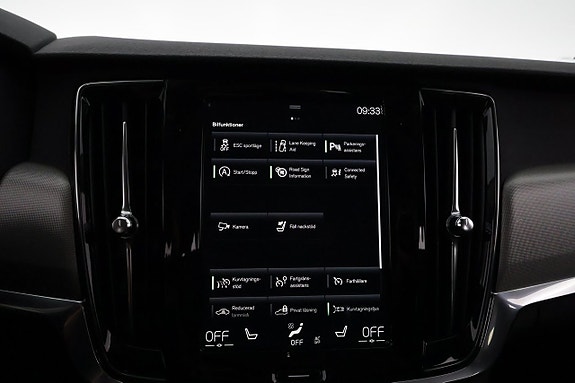 Volvo V90 18 of 28