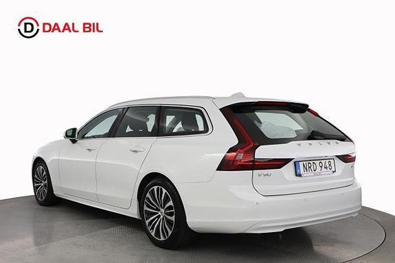 Volvo V90 8 of 28