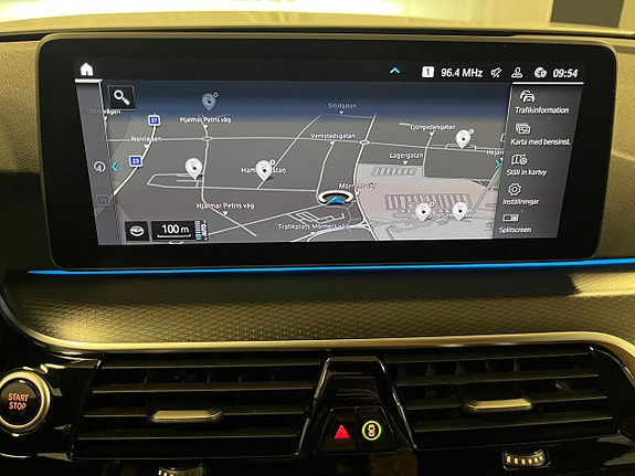BMW 530e 21 of 23