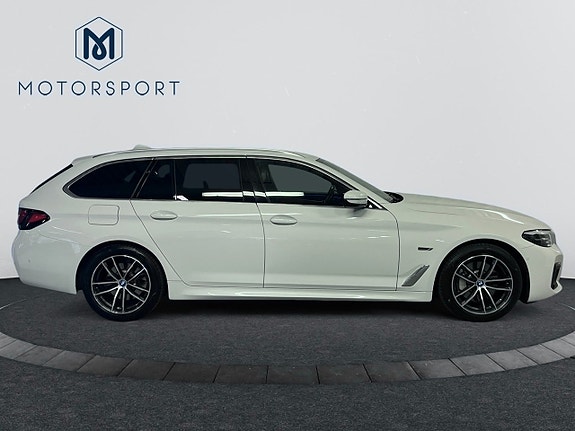 BMW 530e 6 of 23
