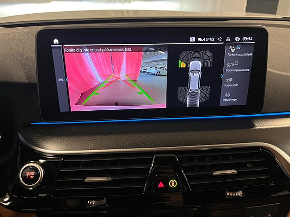 BMW 530e 20 of 23