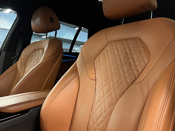 BMW 530e 19 of 23