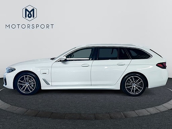 BMW 530e 9 of 23