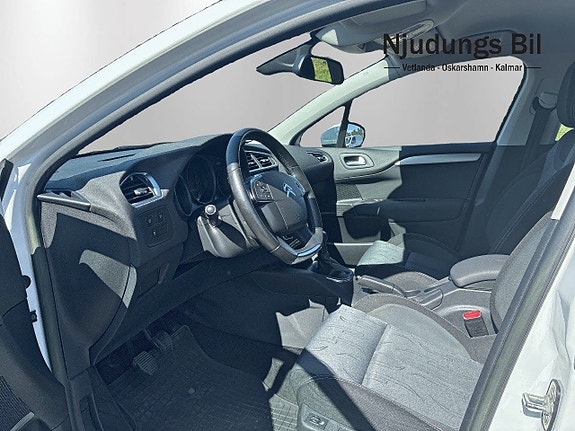 Citroen C4 7 of 12