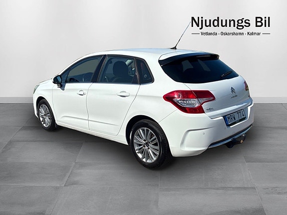 Citroen C4 2 of 12