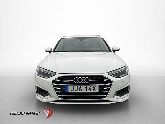 Audi A4 2 of 30