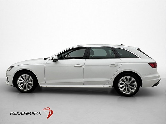 Audi A4 4 of 30