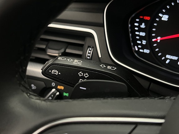 Audi A4 29 of 30