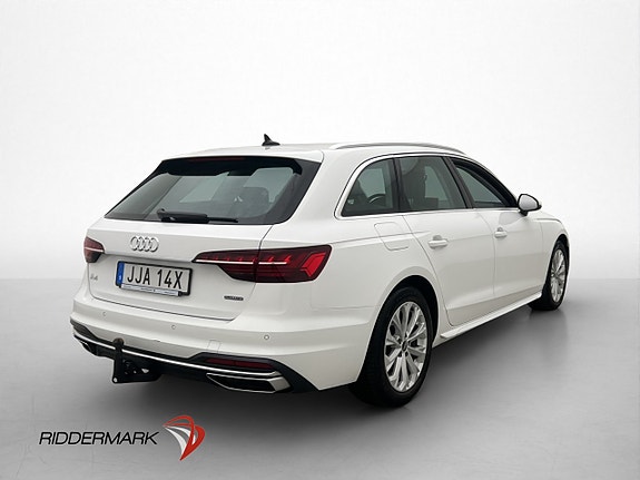 Audi A4 8 of 30