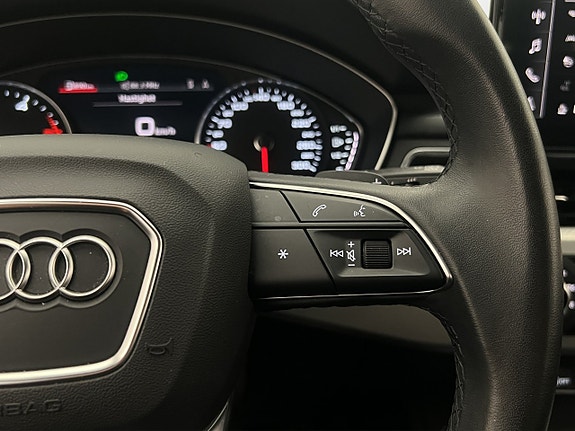 Audi A4 20 of 30