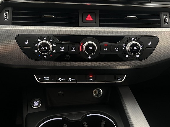 Audi A4 26 of 30