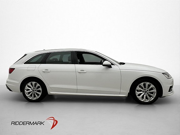 Audi A4 9 of 30