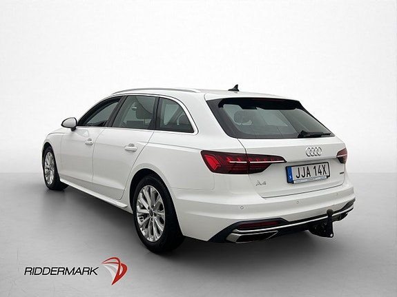 Audi A4 5 of 30