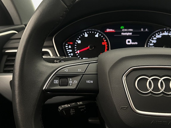 Audi A4 19 of 30