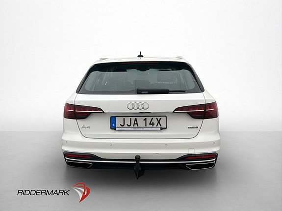 Audi A4 6 of 30