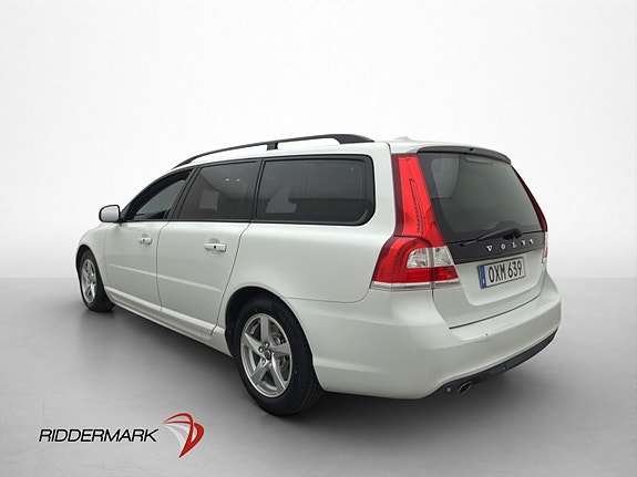 Volvo V70 5 of 30