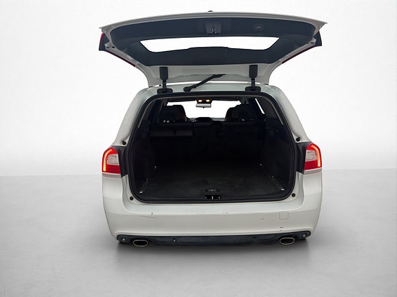 Volvo V70 22 of 30
