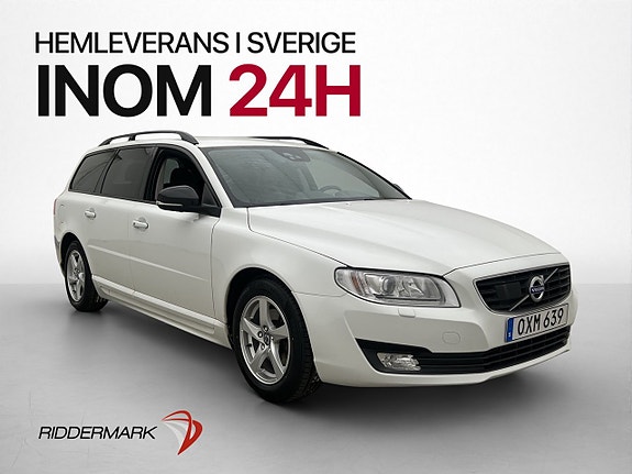 Volvo V70 3 of 30