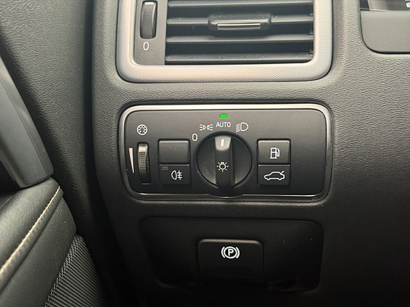 Volvo V70 26 of 30