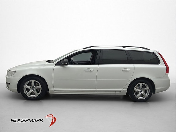 Volvo V70 4 of 30