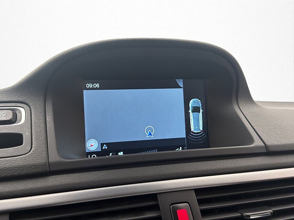 Volvo V70 17 of 30