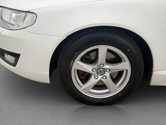 Volvo V70 27 of 30