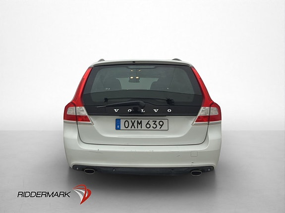 Volvo V70 6 of 30