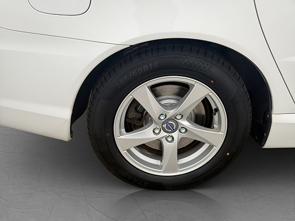 Volvo V70 29 of 30