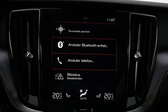 Volvo V60 17 of 29