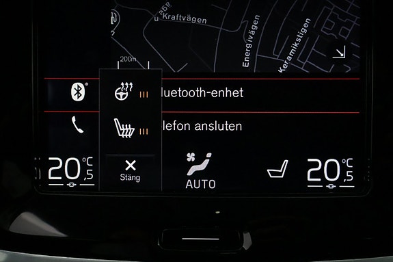Volvo V60 23 of 29