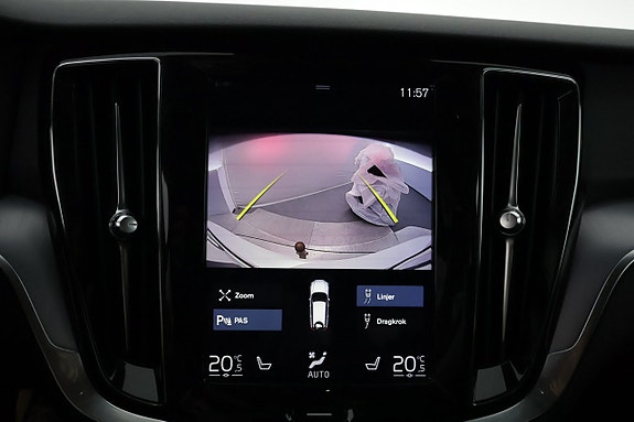 Volvo V60 19 of 29
