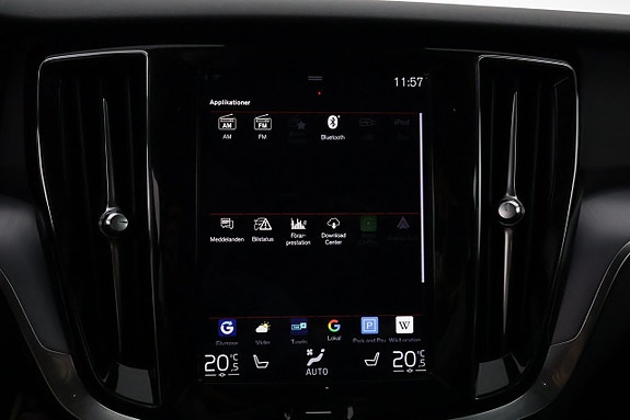Volvo V60 20 of 29