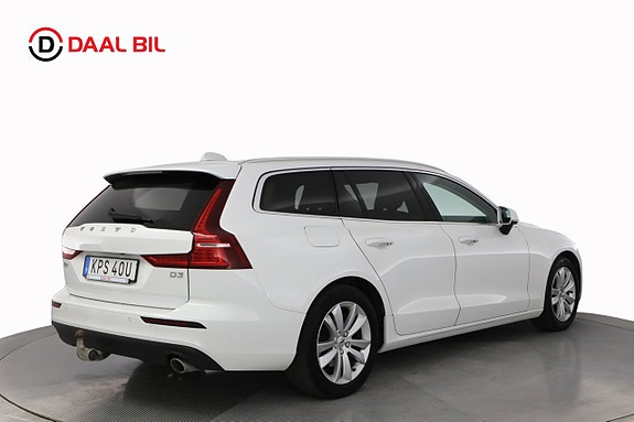Volvo V60 6 of 29