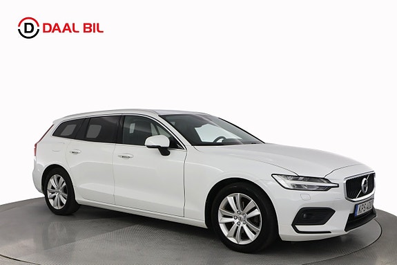 Volvo V60 4 of 29