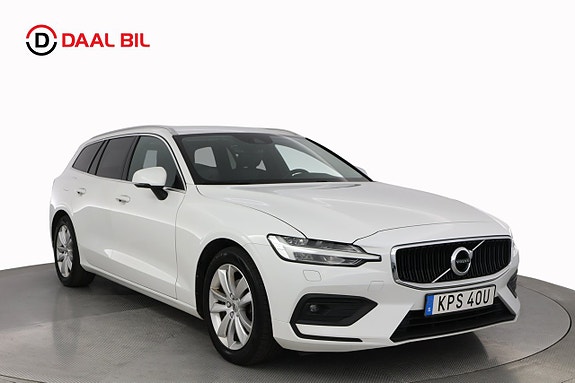 Volvo V60 3 of 29