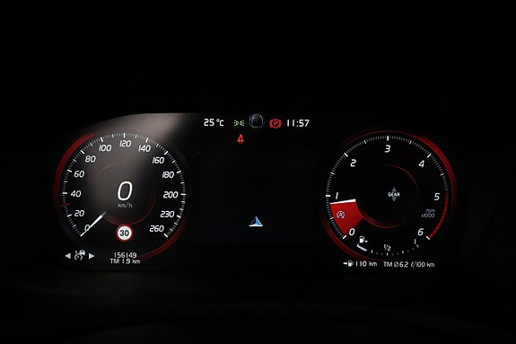 Volvo V60 16 of 29