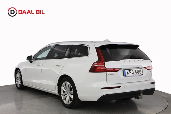 Volvo V60 8 of 29