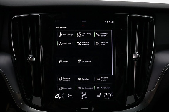 Volvo V60 21 of 29