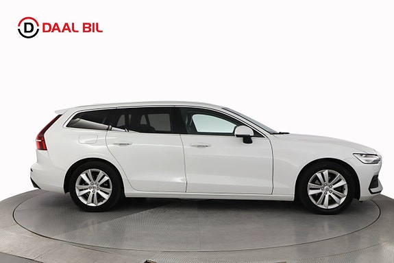 Volvo V60 5 of 29