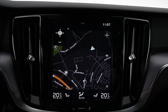 Volvo V60 18 of 29