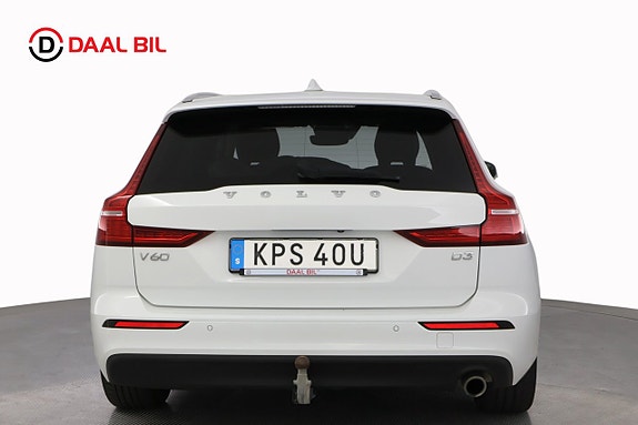 Volvo V60 7 of 29