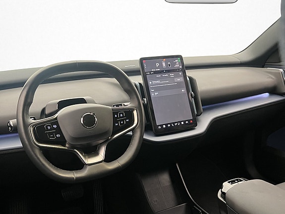 Volvo EX30 14 of 30