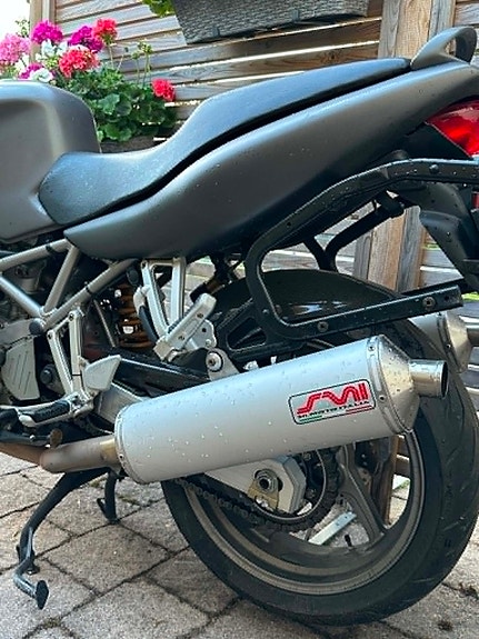 Ducati ST4s 5 of 6