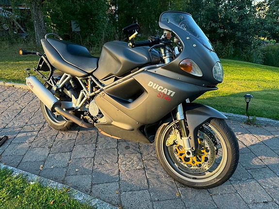 Ducati ST4s 2 of 6