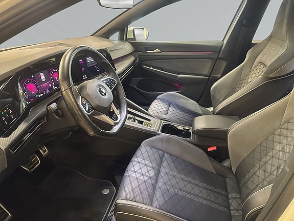 Volkswagen Golf I 9 of 9