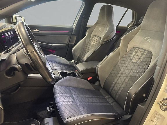 Volkswagen Golf I 8 of 9