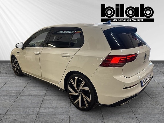 Volkswagen Golf I 3 of 9