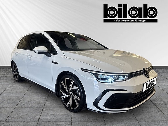 Volkswagen Golf I 2 of 9