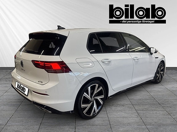 Volkswagen Golf I 4 of 9
